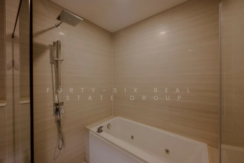Park Origin Thonglor, กรุงเทพ, Soi Thonglor 10, Sukhumvit Road, คลองตันเหนือ, วัฒนา, กรุงเทพ, 43 ตร.ม., คอนโด ให้เช่า, โดย Forty-Six Real Estate Group, 500432223 - DDproperty.com