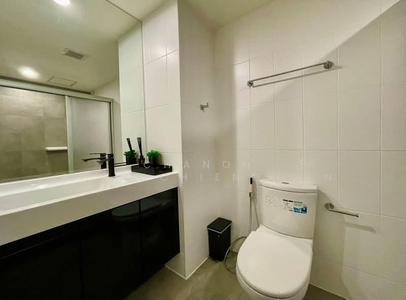 U Delight Residence Riverfront Rama 3, Bangkok, 772 Rama 3 Road, Bang Pong Pang, Yan Nawa, Bangkok, 2 Bedrooms, 56 sqm, Condo For Rent, by Chanon Phangchienghien, 500432225 - DDproperty.com