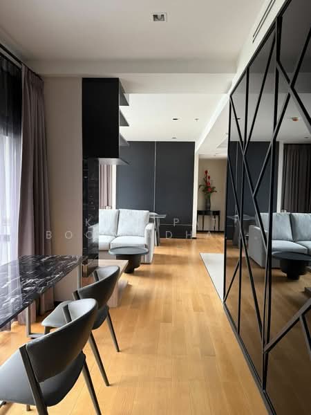 Circle Condominium, Bangkok, 1674 Soi Petchaburi 36 Petchaburi Road, Makkasan, Ratchathewi, Bangkok, 3 Bedrooms, 132 sqm, Condo For Sale, by Kitnipat Boonyadhammakul, 500432230 - DDproperty.com