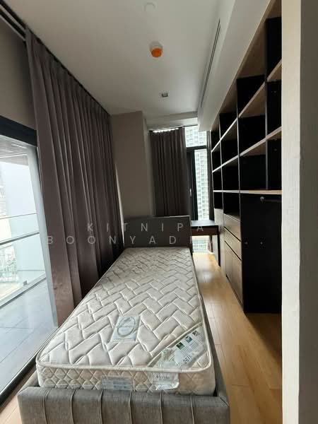 Circle Condominium : เซอร์เคิล คอนโดมิเนียม, กรุงเทพ, 1674 ซอยเพชรบุรี 36 ถนนเพชรบุรี, มักกะสัน, ราชเทวี, กรุงเทพ, 132 ตร.ม., คอนโด ขาย, โดย Kitnipat Boonyadhammakul, 500432230 - DDproperty.com