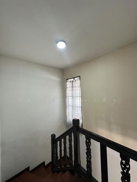 Baan Phrueksa 3 Bang Bua Thong, Nonthaburi, Soi Moobaan Phrueksa 3, Bang Khu Rat, Bang Bua Thong, Nonthaburi, 3 Bedrooms, 100 sqm, Townhouse For Rent, by วิดารัตน์ กาติ้ง, 500432231 - DDproperty.com