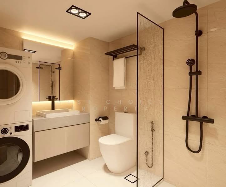 Viengping Mansion, Chiang Mai, 52 Moo 5 Lampang - Chiang Mai Superhighway, Chang Phuak, Muang Chiang Mai, Chiang Mai, 1 Bedroom, 36 sqm, Condo For Sale, by Best Choice Property, 500432232 - DDproperty.com