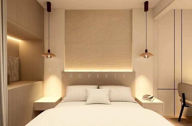 Viengping Mansion, Chiang Mai, 52 Moo 5 Lampang - Chiang Mai Superhighway, Chang Phuak, Muang Chiang Mai, Chiang Mai, 1 Bedroom, 36 sqm, Condo For Sale, by Best Choice Property, 500432232 - DDproperty.com