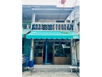 ขาย - หมู่บ้านร่มโพธิ์ บางนา, กรุงเทพ