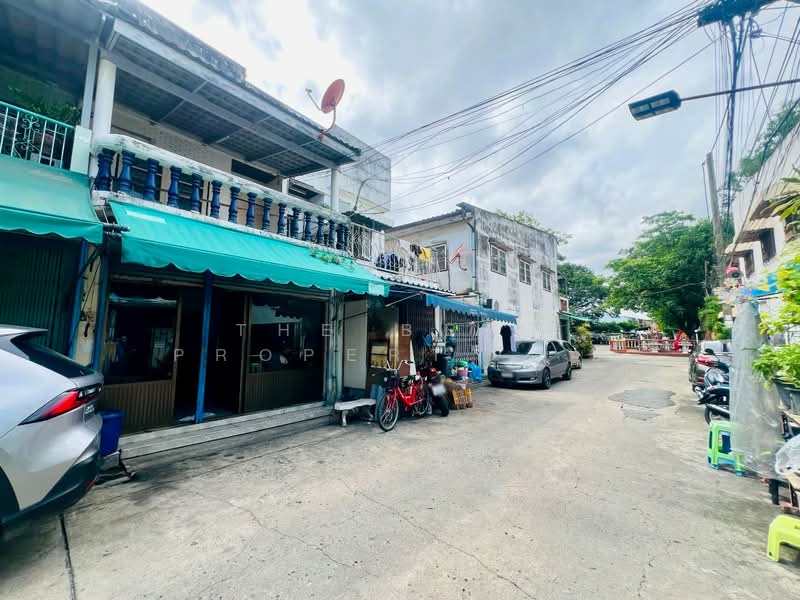 หมู่บ้านร่มโพธิ์ บางนา, Bangkok, Bang Na, Bangkok, 2 Bedrooms, 150 sqm, Townhouse For Sale, by The Best Property ปู, 500432233 - DDproperty.com