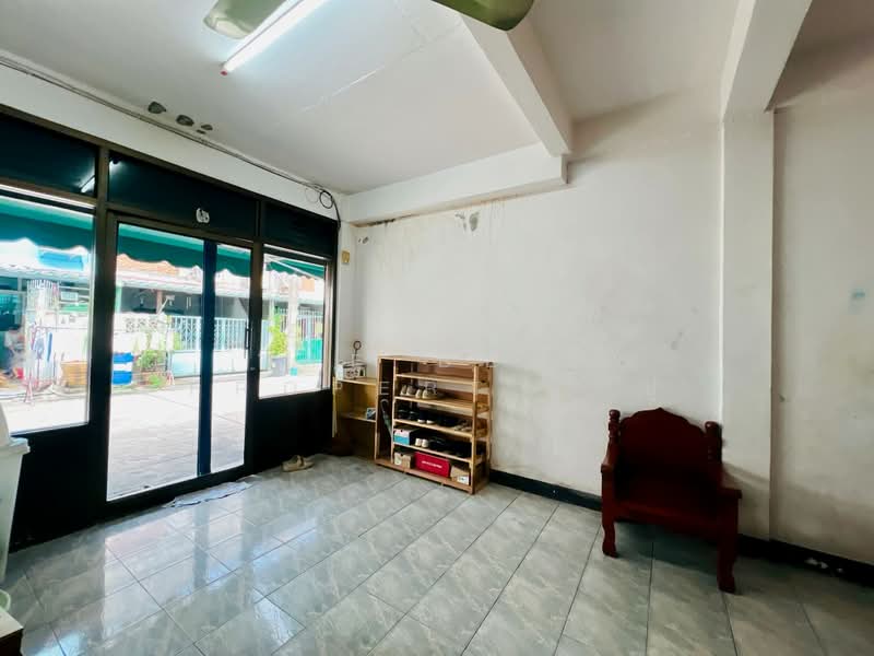 หมู่บ้านร่มโพธิ์ บางนา, กรุงเทพ, บางนา, กรุงเทพ, 150 ตร.ม., ทาวน์เฮ้าส์ ขาย, โดย The Best Property ปู, 500432233 - DDproperty.com