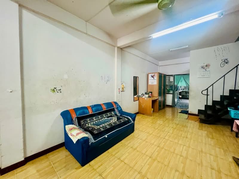 หมู่บ้านร่มโพธิ์ บางนา, Bangkok, Bang Na, Bangkok, 2 Bedrooms, 150 sqm, Townhouse For Sale, by The Best Property ปู, 500432233 - DDproperty.com