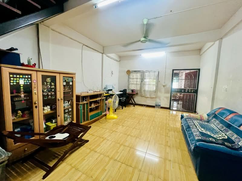 หมู่บ้านร่มโพธิ์ บางนา, Bangkok, Bang Na, Bangkok, 2 Bedrooms, 150 sqm, Townhouse For Sale, by The Best Property ปู, 500432233 - DDproperty.com