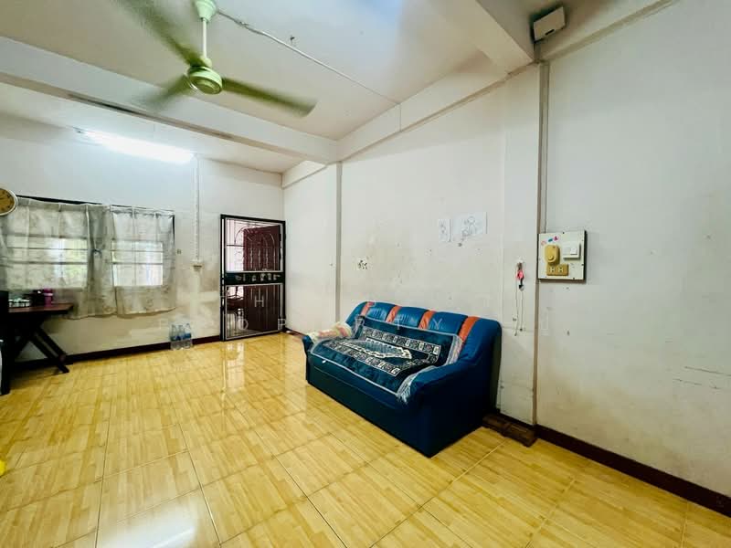 หมู่บ้านร่มโพธิ์ บางนา, Bangkok, Bang Na, Bangkok, 2 Bedrooms, 150 sqm, Townhouse For Sale, by The Best Property ปู, 500432233 - DDproperty.com