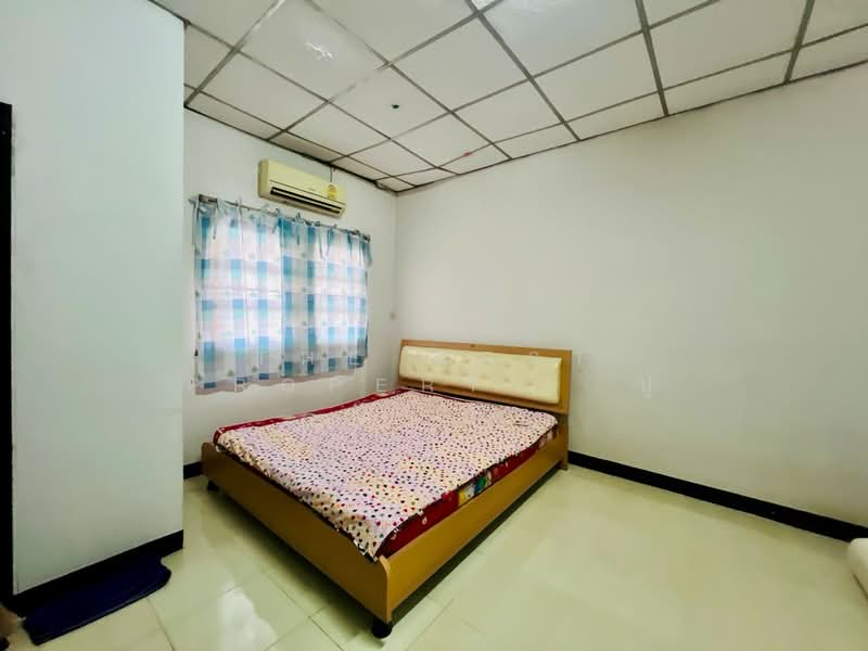 หมู่บ้านร่มโพธิ์ บางนา, Bangkok, Bang Na, Bangkok, 2 Bedrooms, 150 sqm, Townhouse For Sale, by The Best Property ปู, 500432233 - DDproperty.com