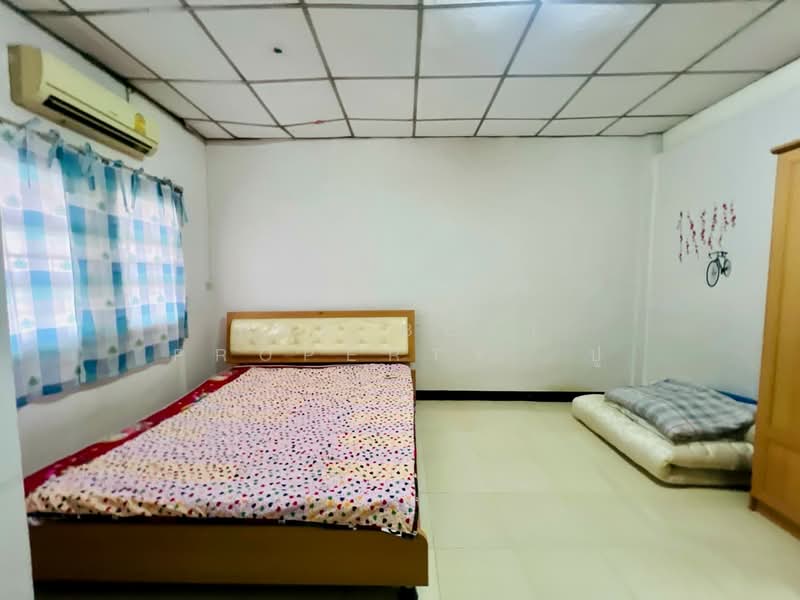 หมู่บ้านร่มโพธิ์ บางนา, Bangkok, Bang Na, Bangkok, 2 Bedrooms, 150 sqm, Townhouse For Sale, by The Best Property ปู, 500432233 - DDproperty.com