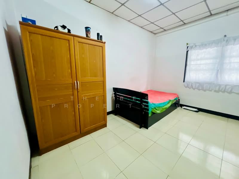 หมู่บ้านร่มโพธิ์ บางนา, กรุงเทพ, บางนา, กรุงเทพ, 150 ตร.ม., ทาวน์เฮ้าส์ ขาย, โดย The Best Property ปู, 500432233 - DDproperty.com