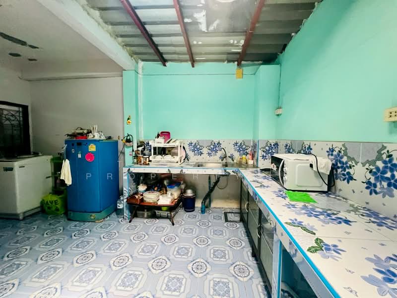 หมู่บ้านร่มโพธิ์ บางนา, Bangkok, Bang Na, Bangkok, 2 Bedrooms, 150 sqm, Townhouse For Sale, by The Best Property ปู, 500432233 - DDproperty.com