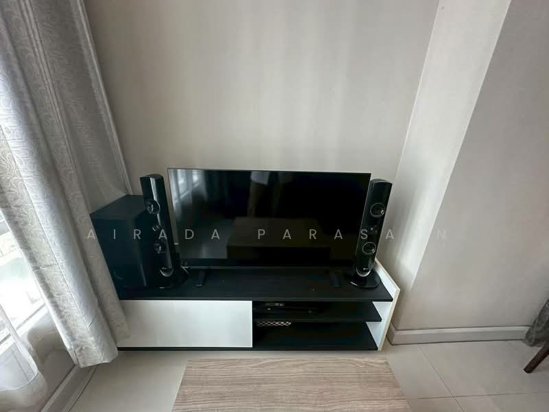 The Sky Sukhumvit, Bangkok, 103-4 Sukhumvit Road, Bang Na Nuea, Bang Na, Bangkok, 2 Bedrooms, 45 sqm, Condo For Rent, by Airada Parasarn, 500432234 - DDproperty.com