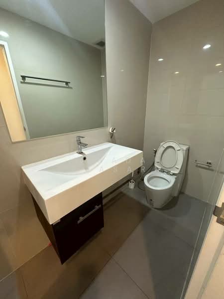 The Sky Sukhumvit, Bangkok, 103-4 Sukhumvit Road, Bang Na Nuea, Bang Na, Bangkok, 2 Bedrooms, 45 sqm, Condo For Rent, by Airada Parasarn, 500432234 - DDproperty.com