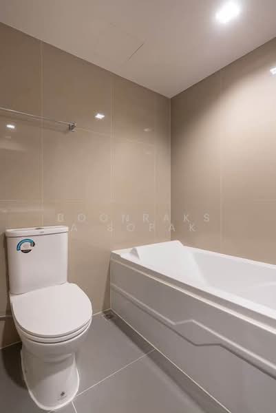 IDEO Sukhumvit 93, Bangkok, 2331 Soi Sukhumvit 93, Bang Chak, Phra Khanong, Bangkok, 1 Bedroom, 35 sqm, Condo For Rent, by Boonraksa Sopak, 500432235 - DDproperty.com