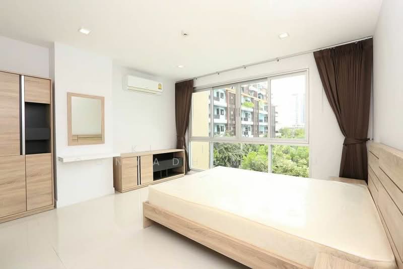 TKF Condo Sukhumvit 52 : ทีเคเอฟ คอนโด สุขุมวิท 52, กรุงเทพ, 55 ซอยสุขุมวิท 52, บางจาก, พระโขนง, กรุงเทพ, 62 ตร.ม., คอนโด ให้เช่า, โดย Kitnipat Boonyadhammakul, 500432236 - DDproperty.com