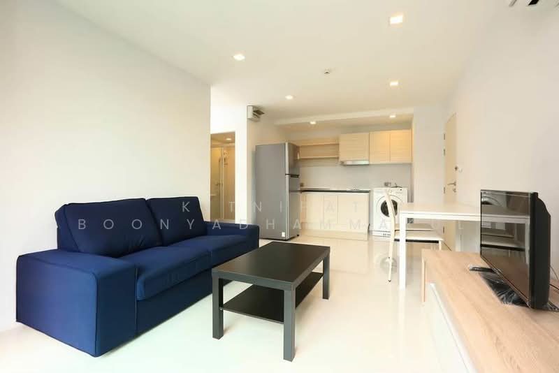 TKF Condo Sukhumvit 52 : ทีเคเอฟ คอนโด สุขุมวิท 52, กรุงเทพ, 55 ซอยสุขุมวิท 52, บางจาก, พระโขนง, กรุงเทพ, 62 ตร.ม., คอนโด ให้เช่า, โดย Kitnipat Boonyadhammakul, 500432236 - DDproperty.com