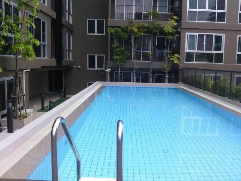TKF Condo Sukhumvit 52, Bangkok, 55 Soi SuKhumvit 52, Bang Chak, Phra Khanong, Bangkok, 2 Bedrooms, 62 sqm, Condo For Rent, by Kitnipat Boonyadhammakul, 500432236 - DDproperty.com