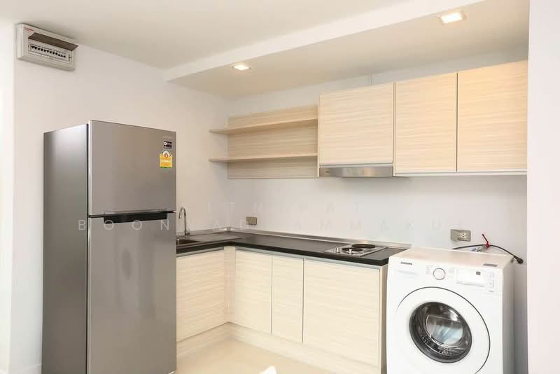 TKF Condo Sukhumvit 52, Bangkok, 55 Soi SuKhumvit 52, Bang Chak, Phra Khanong, Bangkok, 2 Bedrooms, 62 sqm, Condo For Rent, by Kitnipat Boonyadhammakul, 500432236 - DDproperty.com