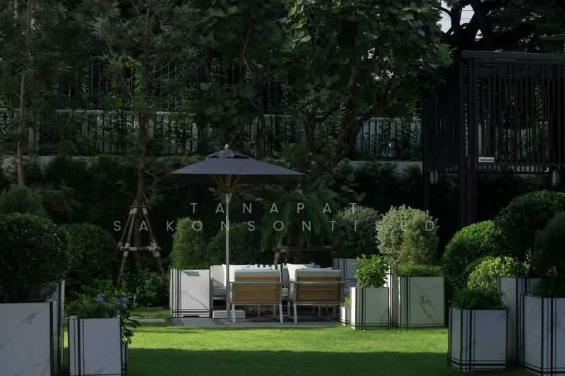 Muniq Langsuan, Bangkok, Soi Tonson, Lumphini, Pathum Wan, Bangkok, 2 Bedrooms, 87 sqm, Condo For Rent, by Tanapat Sakonsontised, 500432246 - DDproperty.com