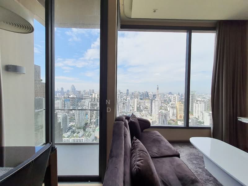 The Esse Asoke, bangkok, 333 Soi Sukhumvit 21, Sukhumvit Road, Khlongtoei Nua, Watthana, Bangkok, 2 Bedrooms, 75 sqm, Condo For Sale, by Bangkok Residential, 500432248 - DDproperty.com