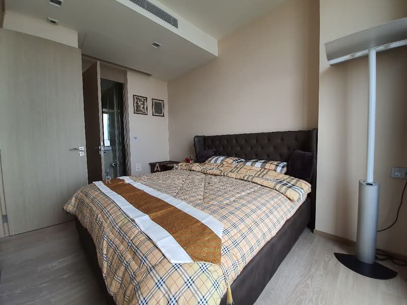 The Esse Asoke, bangkok, 333 Soi Sukhumvit 21, Sukhumvit Road, Khlongtoei Nua, Watthana, Bangkok, 2 Bedrooms, 75 sqm, Condo For Sale, by Bangkok Residential, 500432248 - DDproperty.com