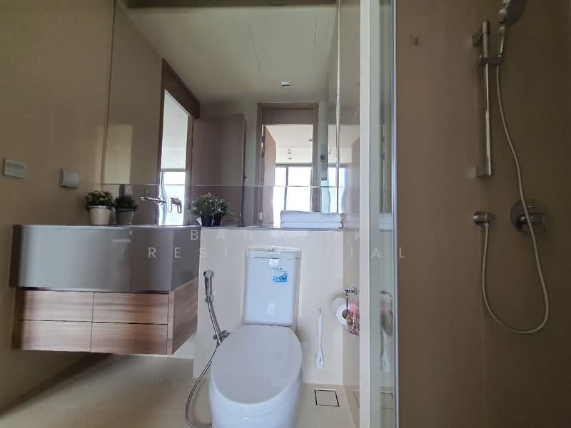 The Esse Asoke, bangkok, 333 Soi Sukhumvit 21, Sukhumvit Road, Khlongtoei Nua, Watthana, Bangkok, 2 Bedrooms, 75 sqm, Condo For Sale, by Bangkok Residential, 500432248 - DDproperty.com