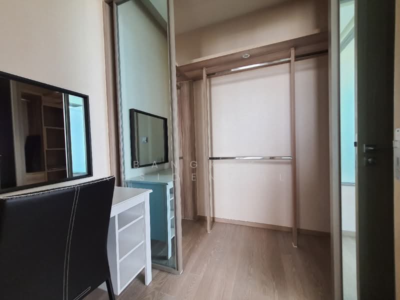 The Esse Asoke, bangkok, 333 Soi Sukhumvit 21, Sukhumvit Road, Khlongtoei Nua, Watthana, Bangkok, 2 Bedrooms, 75 sqm, Condo For Sale, by Bangkok Residential, 500432248 - DDproperty.com