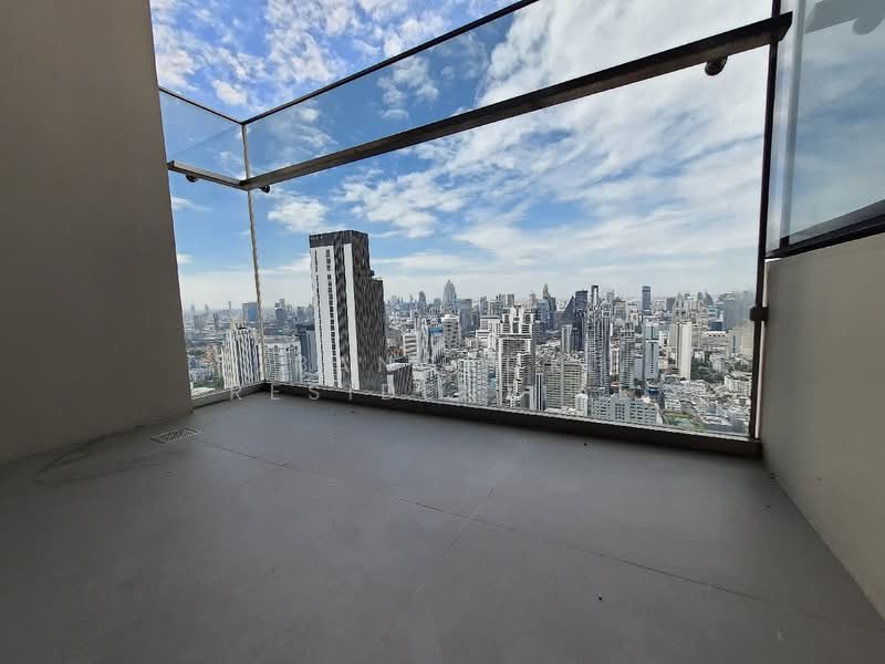 The Esse Asoke, bangkok, 333 Soi Sukhumvit 21, Sukhumvit Road, Khlongtoei Nua, Watthana, Bangkok, 2 Bedrooms, 75 sqm, Condo For Sale, by Bangkok Residential, 500432248 - DDproperty.com