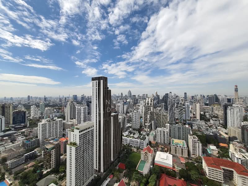 The Esse Asoke, bangkok, 333 Soi Sukhumvit 21, Sukhumvit Road, Khlongtoei Nua, Watthana, Bangkok, 2 Bedrooms, 75 sqm, Condo For Sale, by Bangkok Residential, 500432248 - DDproperty.com
