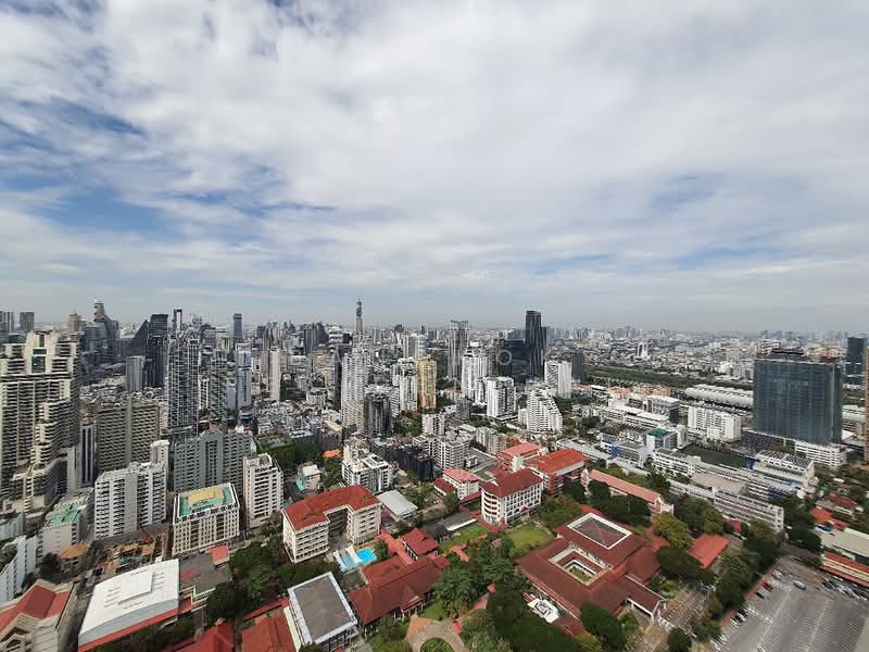 The Esse Asoke, bangkok, 333 Soi Sukhumvit 21, Sukhumvit Road, Khlongtoei Nua, Watthana, Bangkok, 2 Bedrooms, 75 sqm, Condo For Sale, by Bangkok Residential, 500432248 - DDproperty.com