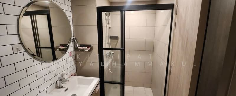 Maestro 19 Ratchada 19-Vipha, Bangkok, Soi Vibhavadi Rangsit 16, Din Daeng, Bangkok, 1 Bedroom, 36 sqm, Condo For Rent, by Kitnipat Boonyadhammakul, 500432249 - DDproperty.com