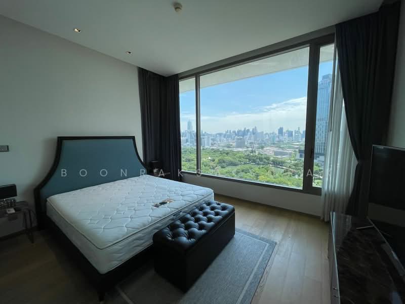 Saladaeng One, Bangkok, Sala Daeng 1 Alley, Silom, Bang Rak, Bangkok, 2 Bedrooms, 120 sqm, Condo For Rent, by Boonraksa Sopak, 500432251 - DDproperty.com