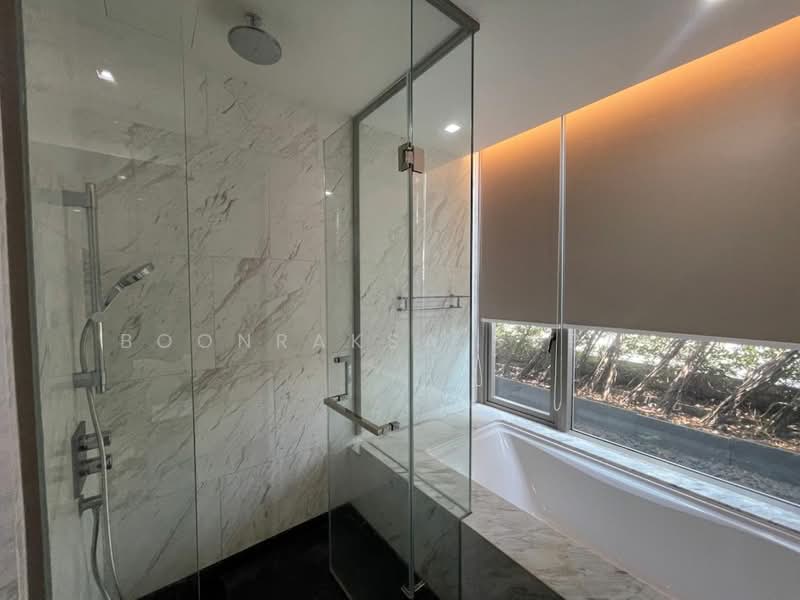 Saladaeng One, Bangkok, Sala Daeng 1 Alley, Silom, Bang Rak, Bangkok, 2 Bedrooms, 120 sqm, Condo For Rent, by Boonraksa Sopak, 500432251 - DDproperty.com