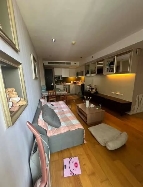 The Alcove Thonglor 10, Bangkok, 199 Soi Sukhumvit 63, Sukhumvit Road, Khlong Tan Nua, Watthana, Bangkok, 2 Bedrooms, 80 sqm, Condo For Sale, by Jirayu Chaiyawattanasiri, 500432252 - DDproperty.com
