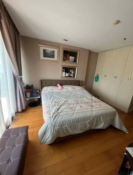The Alcove Thonglor 10 : ดิ แอลโคฟ ทองหล่อ, กรุงเทพ, 199 ซ.สุขุมวิท 63 ถนนเอกมัย, คลองตันเหนือ, วัฒนา, กรุงเทพ, 80 ตร.ม., คอนโด ขาย, โดย จิรายุ ชัยวัฒนศิริ, 500432252 - DDproperty.com