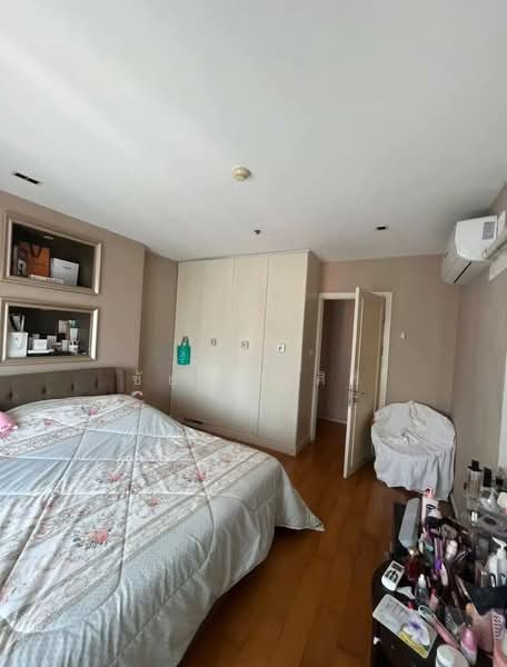 The Alcove Thonglor 10, Bangkok, 199 Soi Sukhumvit 63, Sukhumvit Road, Khlong Tan Nua, Watthana, Bangkok, 2 Bedrooms, 80 sqm, Condo For Sale, by Jirayu Chaiyawattanasiri, 500432252 - DDproperty.com