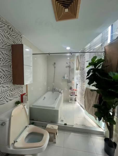 The Alcove Thonglor 10, Bangkok, 199 Soi Sukhumvit 63, Sukhumvit Road, Khlong Tan Nua, Watthana, Bangkok, 2 Bedrooms, 80 sqm, Condo For Sale, by Jirayu Chaiyawattanasiri, 500432252 - DDproperty.com