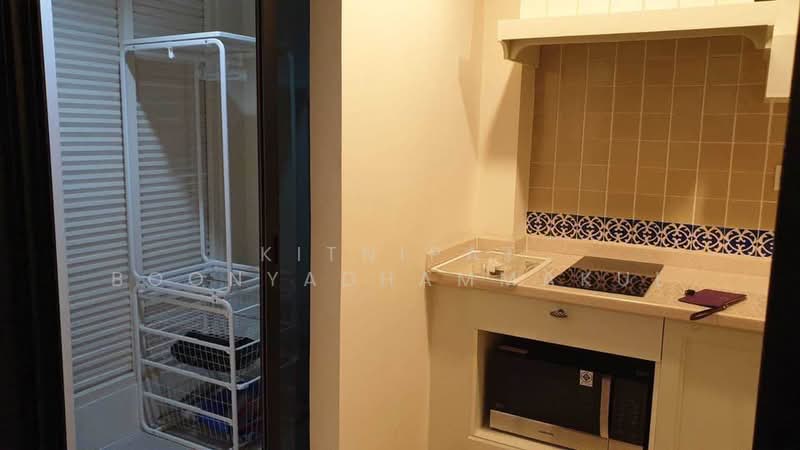 The Crest Phahonyothin 11, Bangkok, Soi Phaholyothin 11 Phaholyothin Road, Samsen Nai, Phaya Thai, Bangkok, 1 Bedroom, 50 sqm, Condo For Sale, by Kitnipat Boonyadhammakul, 500432256 - DDproperty.com