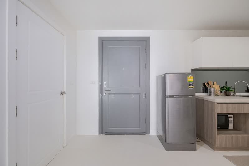 Elements Srinakarin, Bangkok, 43-1 Soi Supaphong 3, Intersection 4, Srinakarin Road, Nong Bon, Prawet, Bangkok, 2 Bedrooms, 44 sqm, Condo For Sale, by One Re., 500432257 - DDproperty.com