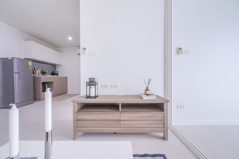 Elements Srinakarin : อิลีเม้นท์ ศรีนครินทร์, กรุงเทพ, 43-1 ซอยสุภาพงษ์ 3 แยก 4 ถนนศรีนครินทร์, หนองบอน, ประเวศ, กรุงเทพ, 44 ตร.ม., คอนโด ขาย, โดย One Re., 500432257 - DDproperty.com