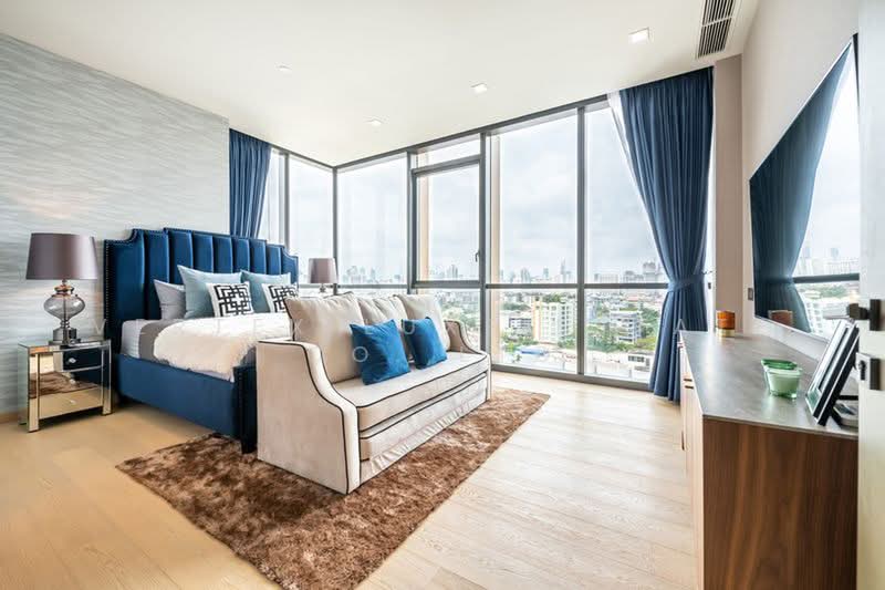 The Monument Thonglor, Bangkok, 998 Thonglor Road, Khlong Tan Nua, Watthana, Bangkok, 2 Bedrooms, 125 sqm, Condo For Rent, by Vertex Luxe Estate Co.,LTD, 500432258 - DDproperty.com