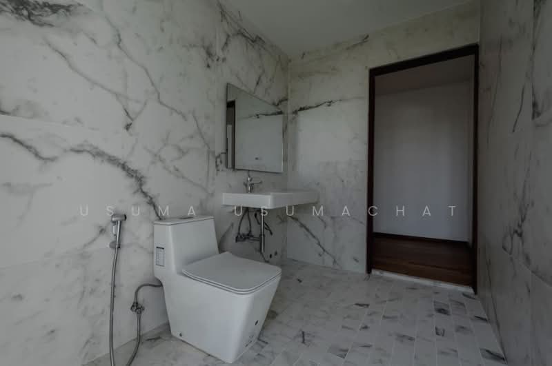 Windmill Park, Samut Prakan, Windmill Park Village Road, Bangphli Yai, Bang Plee, Samut Prakan, 4 Bedrooms, 605 sqm, Single Detached House For Rent, by Usuma Usumachat, 500432261 - DDproperty.com