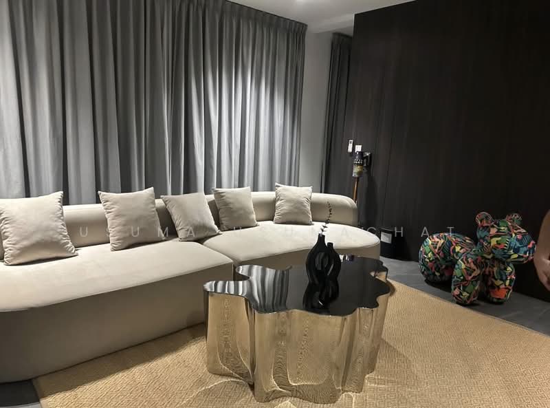 Windmill Park, Samut Prakan, Windmill Park Village Road, Bangphli Yai, Bang Plee, Samut Prakan, 4 Bedrooms, 605 sqm, Single Detached House For Rent, by Usuma Usumachat, 500432261 - DDproperty.com