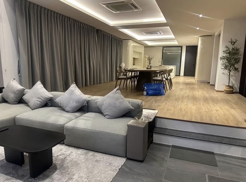 Windmill Park, Samut Prakan, Windmill Park Village Road, Bangphli Yai, Bang Plee, Samut Prakan, 4 Bedrooms, 605 sqm, Single Detached House For Rent, by Usuma Usumachat, 500432261 - DDproperty.com