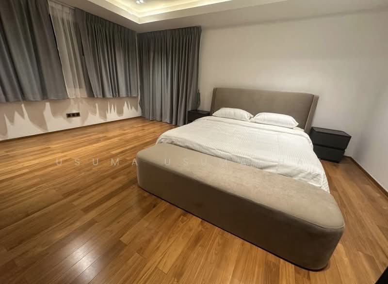 Windmill Park, Samut Prakan, Windmill Park Village Road, Bangphli Yai, Bang Plee, Samut Prakan, 4 Bedrooms, 605 sqm, Single Detached House For Rent, by Usuma Usumachat, 500432261 - DDproperty.com
