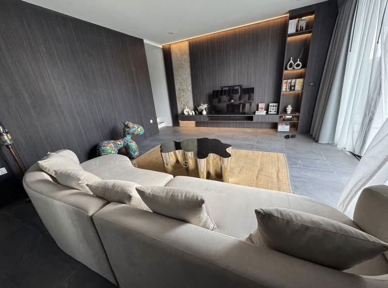 Windmill Park, Samut Prakan, Windmill Park Village Road, Bangphli Yai, Bang Plee, Samut Prakan, 4 Bedrooms, 605 sqm, Single Detached House For Rent, by Usuma Usumachat, 500432261 - DDproperty.com