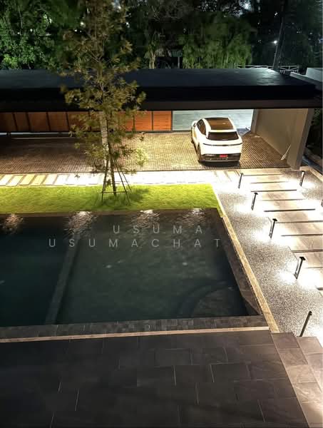 Windmill Park, Samut Prakan, Windmill Park Village Road, Bangphli Yai, Bang Plee, Samut Prakan, 4 Bedrooms, 605 sqm, Single Detached House For Rent, by Usuma Usumachat, 500432261 - DDproperty.com