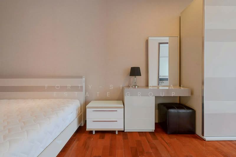 Noble Ora, Bangkok, Soi Sukhumvit 55, Sukhumvit Road, Khlong Tan Nua, Watthana, Bangkok, 2 Bedrooms, 108 sqm, Condo For Rent, by Forty-Six Real Estate Group, 500432263 - DDproperty.com